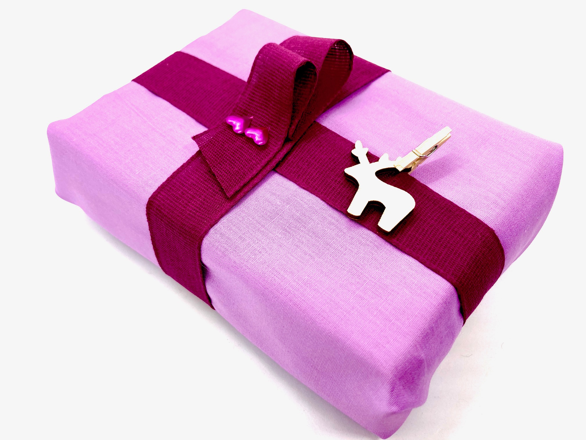 Einfach Sanftes Lila (35x25cm, 50x35cm) Einfach Sanftes Lila (35x25cm, 50x35cm)