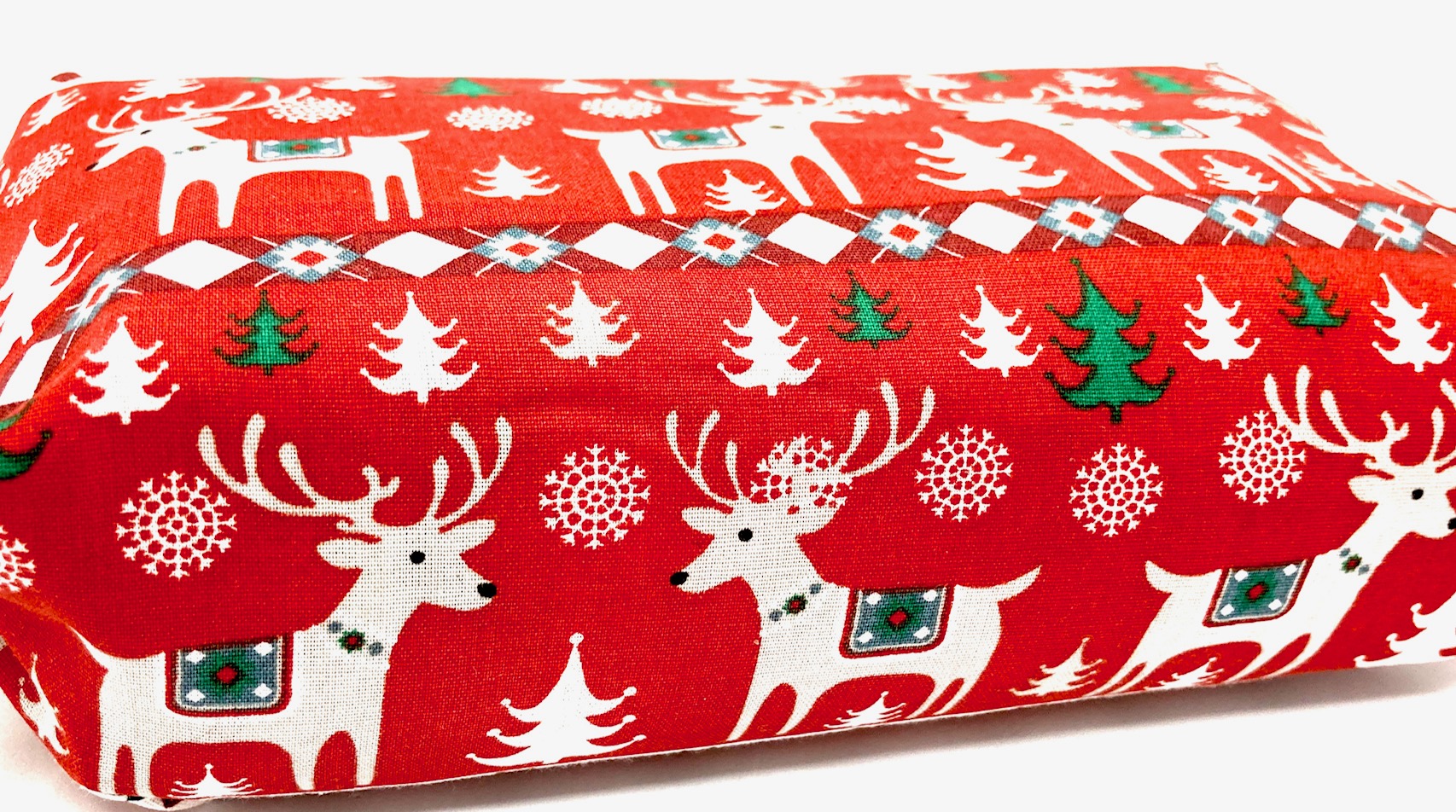 Advent mit W-Hirschen (50x35cm, 70x50cm) Advent mit W-Hirschen (50x35cm, 70x50cm)