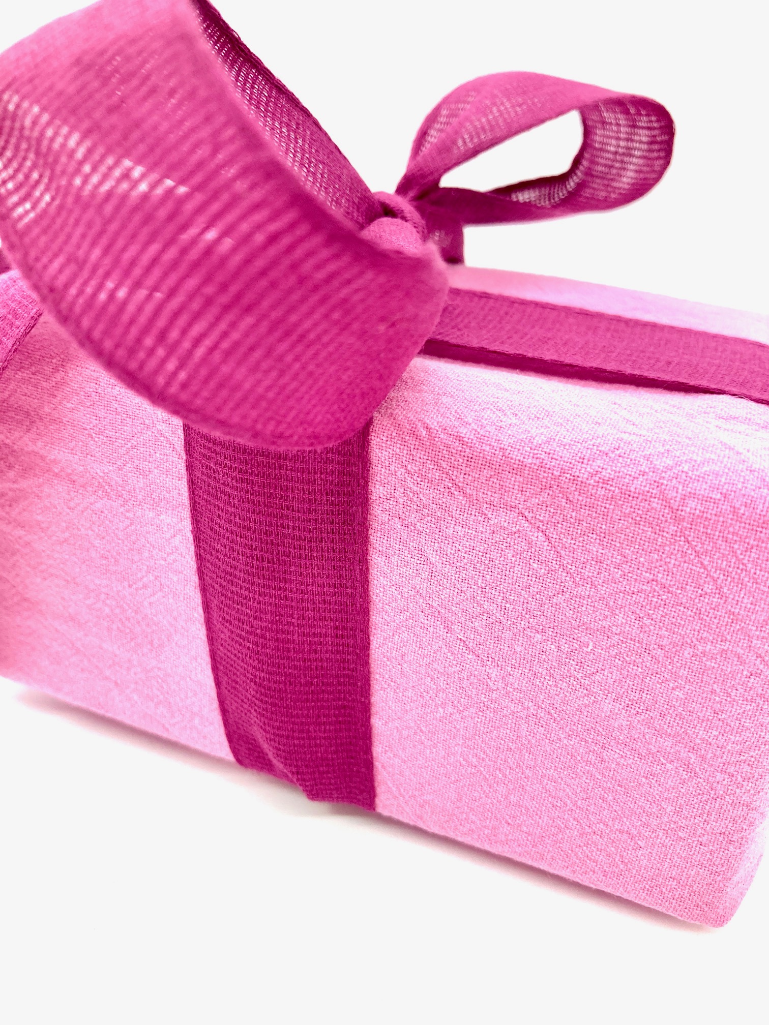 Einfach Pink it is richtig riesig! (140x100cm) Einfach Pink it is richtig riesig! (140x100cm)