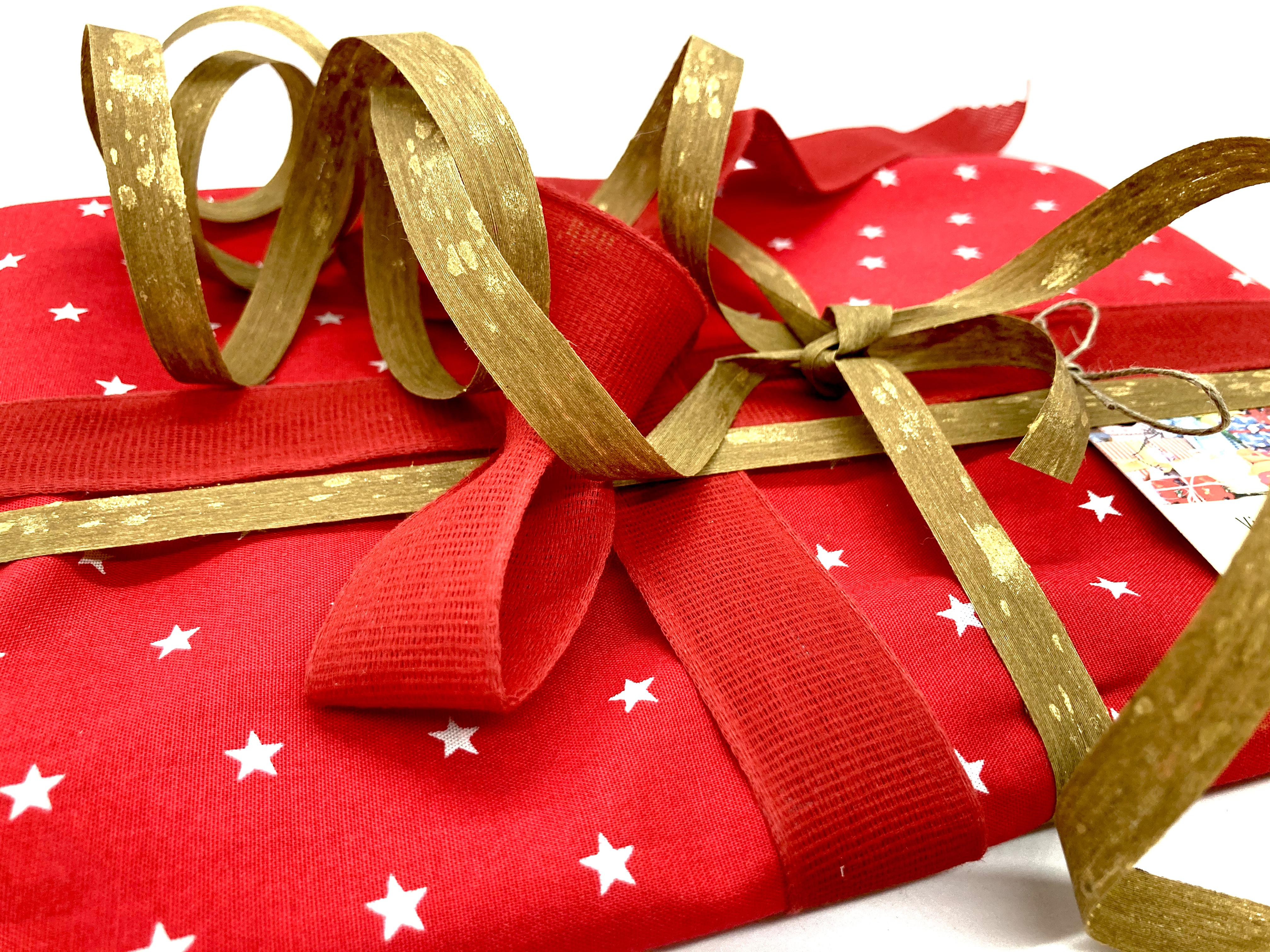 Advent mit Weihnachtssternchen (viele Größen) Advent mit Weihnachtssternchen (viele Größen)