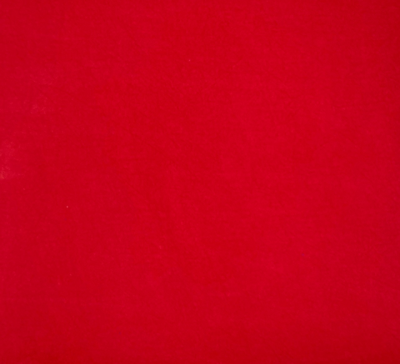 Einfach ROT und RIESIG (100x70cm) Einfach ROT und RIESIG (100x70cm)