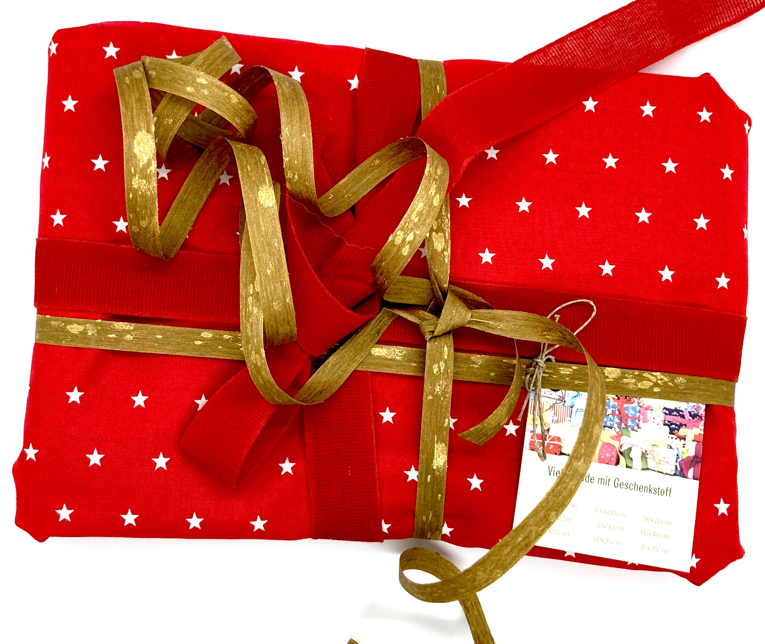 Advent mit Weihnachtssternchen (viele Größen) Advent mit Weihnachtssternchen (viele Größen)