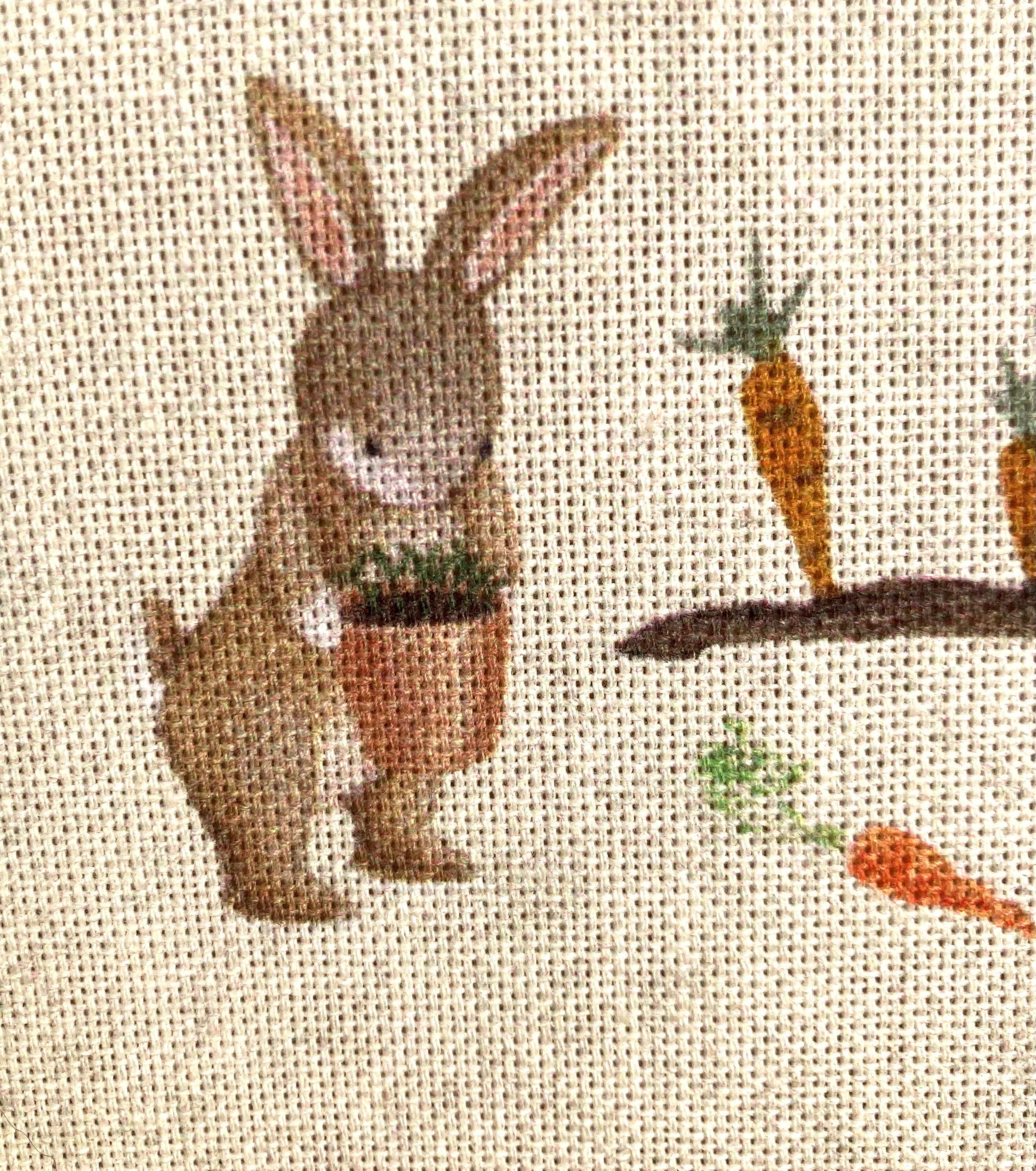Bilderbuch-Geschenkstoff (70x50cm)