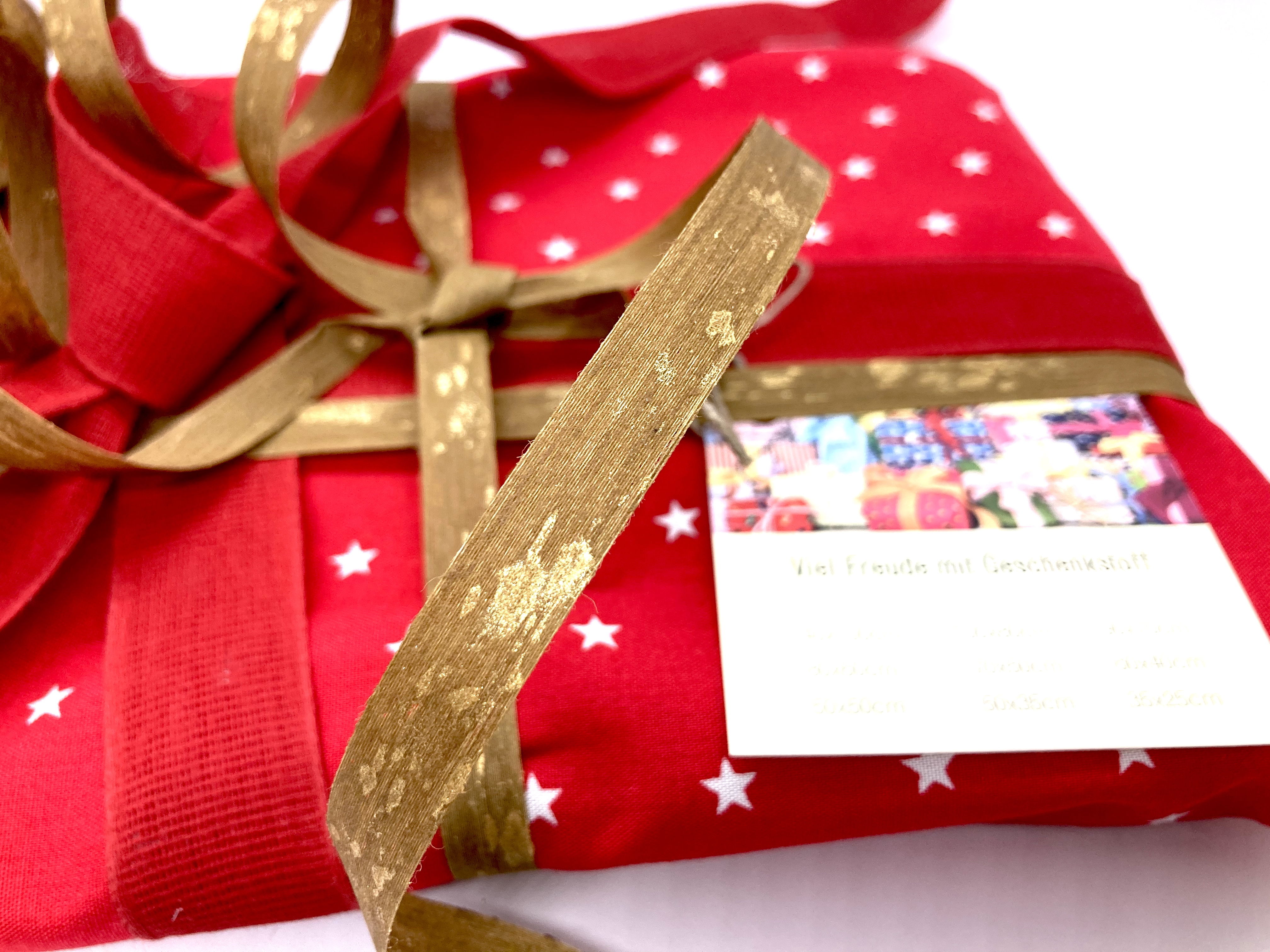 Advent mit Weihnachtssternchen (viele Größen) Advent mit Weihnachtssternchen (viele Größen)