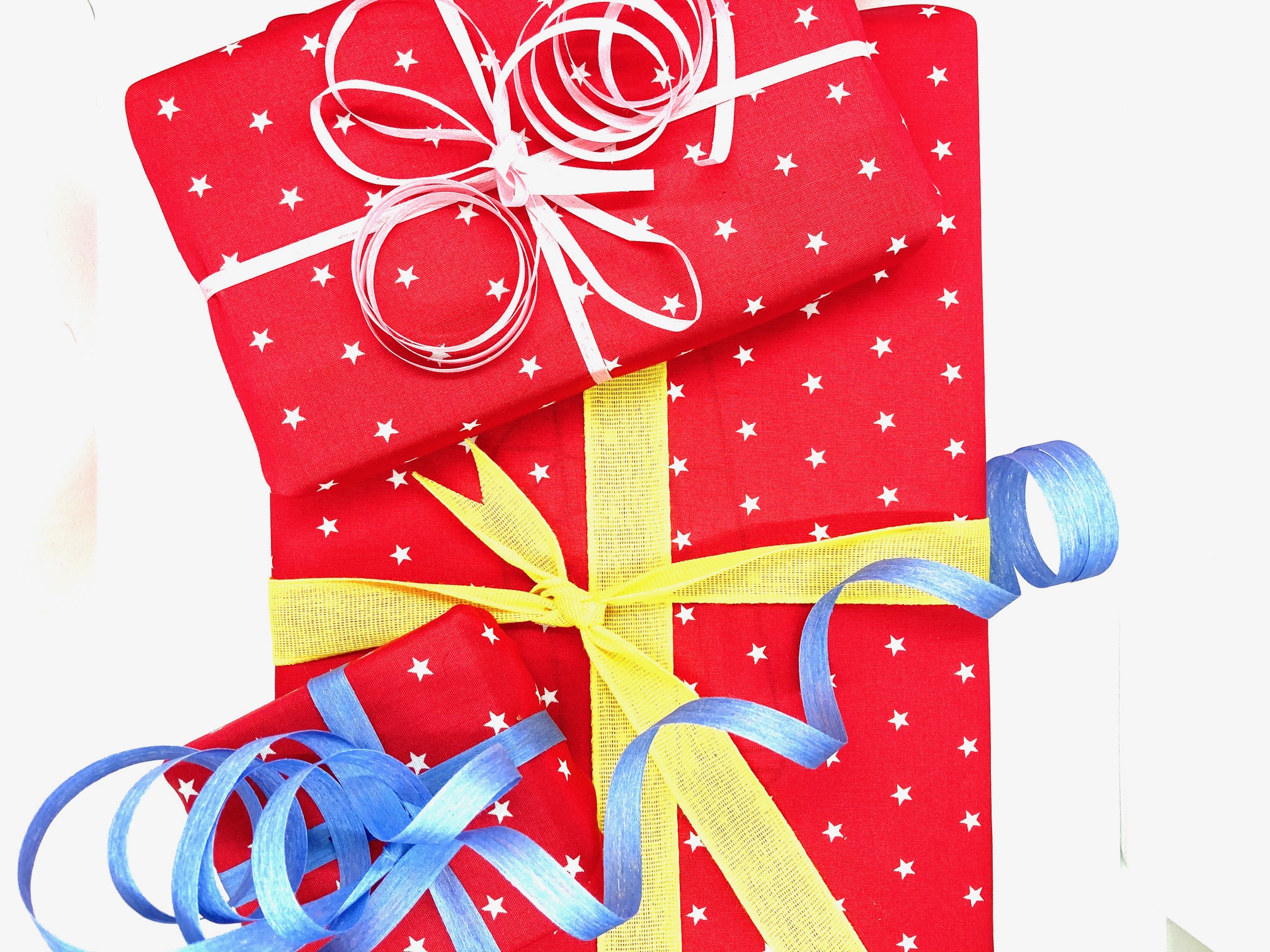 Advent mit Weihnachtssternchen (viele Größen) Advent mit Weihnachtssternchen (viele Größen)
